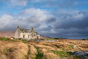 Derelict
